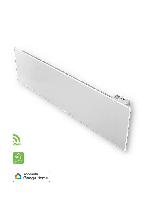 TESY CN 06 200 EA Cloud W — снимка 2
