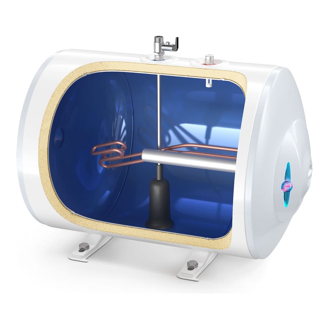 TESY GCHF 80 44 40 B12 R — снимка 2