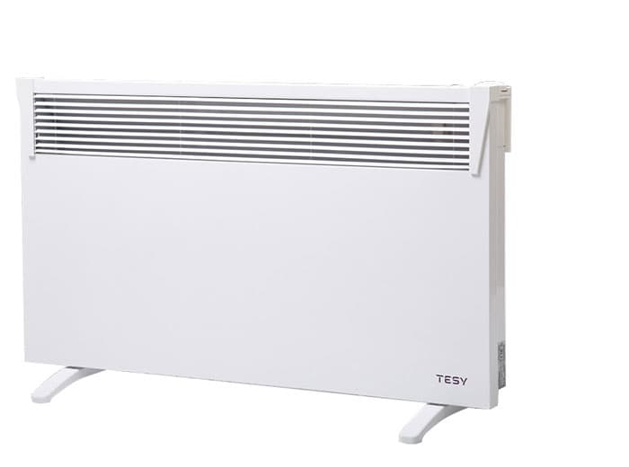 TESY HeatEco CN 03 050 MIS F — подов конвектор 500 W, арт. № 304814