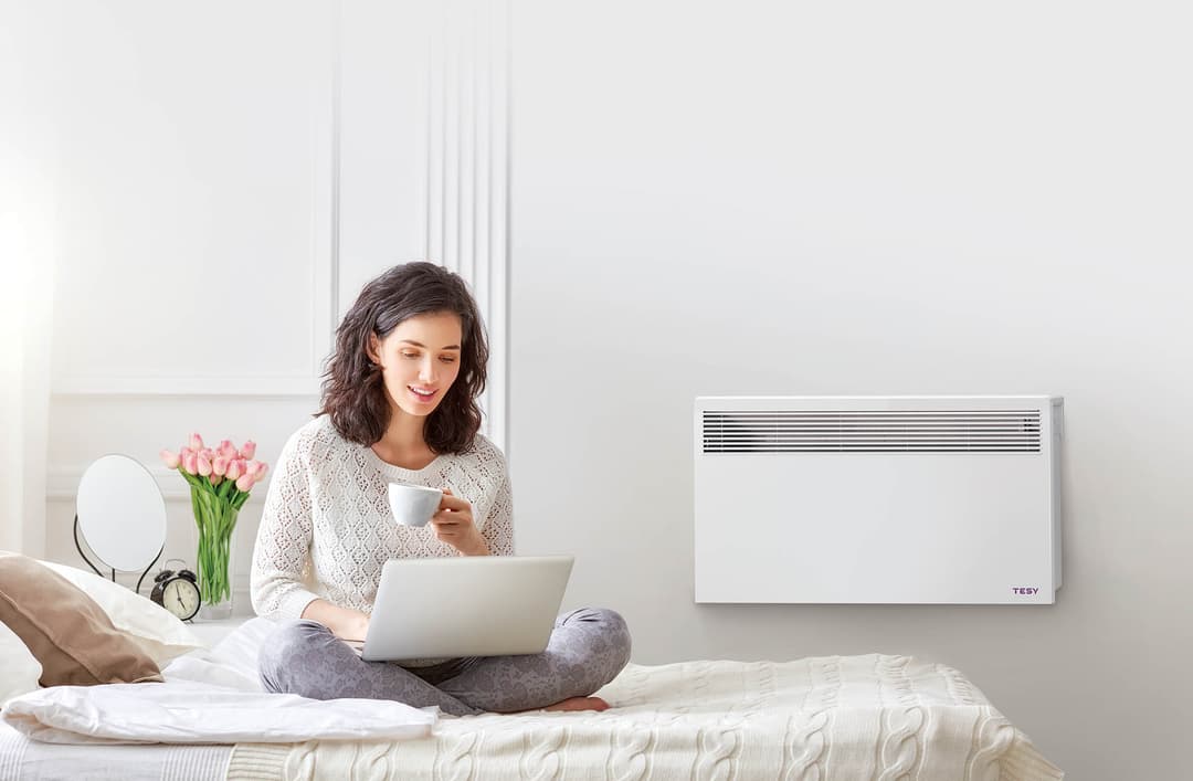 TESY CN 051 100 EI Cloud W — снимка 4