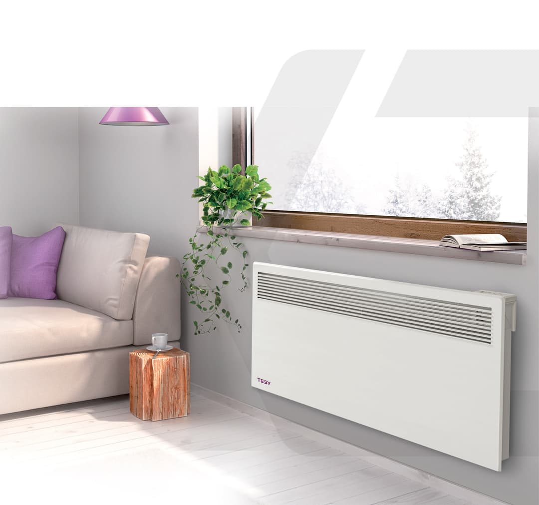 TESY CN 051 150 EI Cloud W — снимка 4