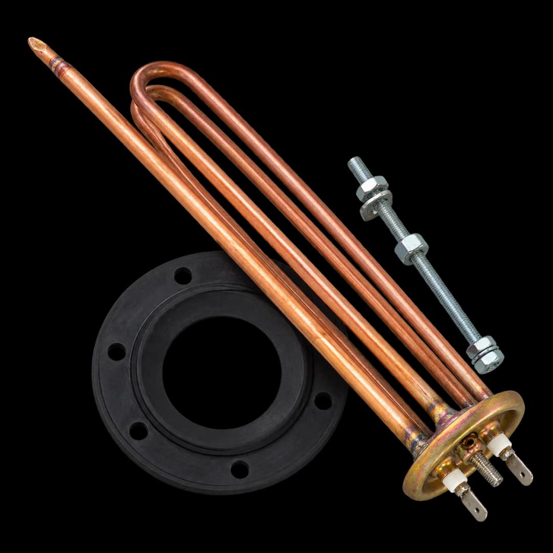 TESY Комплект нагревател TESY 3 kW, L305 — комплект нагревател TESY 3 kW, L305, арт. № 412179