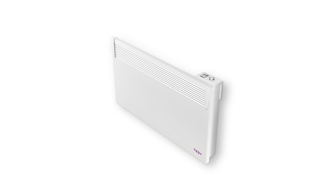 Стенен конвектор 2000 W с Wi-Fi — снимка 1
