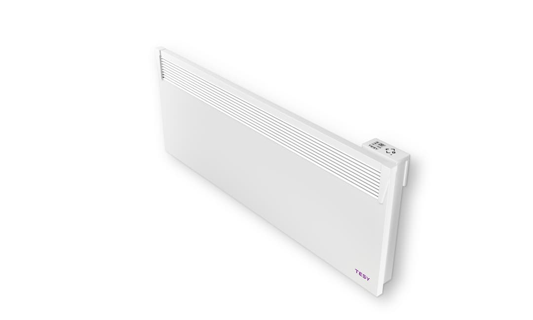 Стенен конвектор 3000 W с Wi-Fi — снимка 1