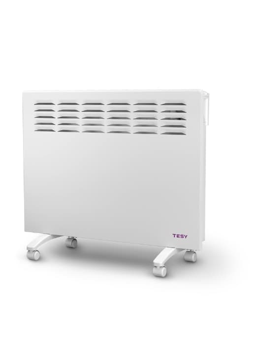 Подов конвектор 1500 W