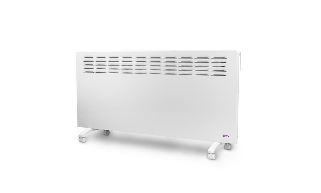 Подов конвектор 2500 W