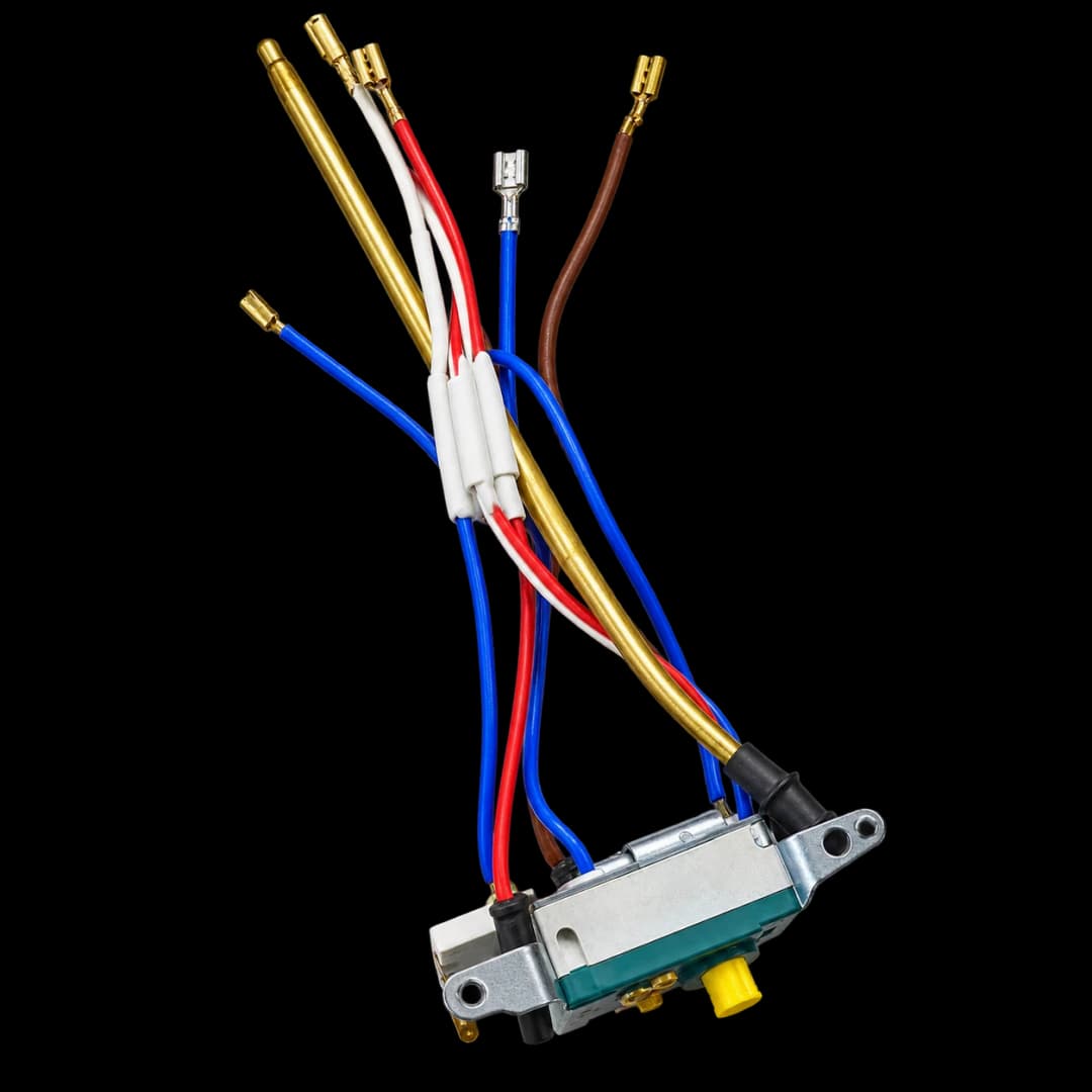 TESY Комплект термостат TESY RTS+ R300 20 A — комплект термостат TESY RTS+ R300 20 A, арт. № 412181