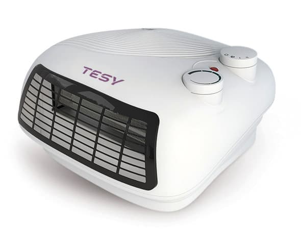 Вентилаторна печка 2400 W