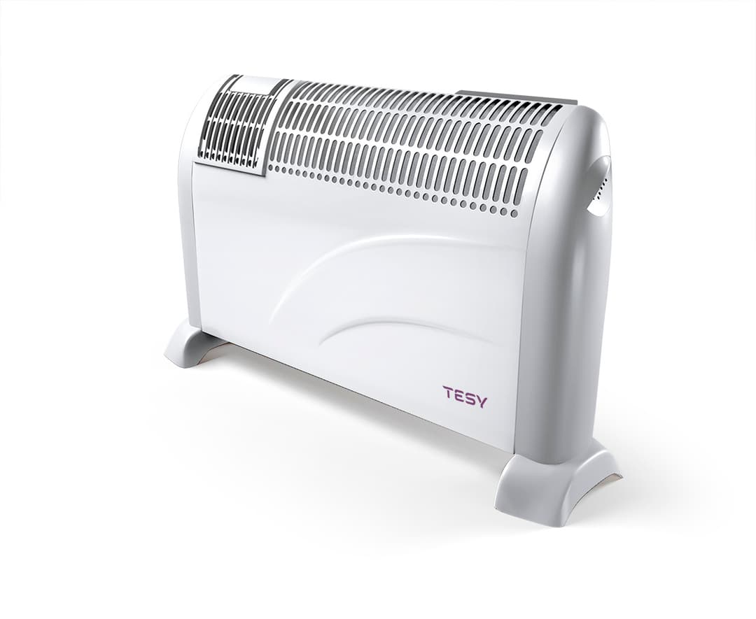 Подов конвектор 2000 W