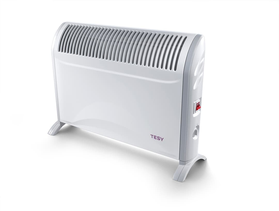 Подов конвектор 2000 W