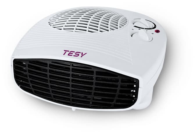 Вентилаторна печка 2000 W