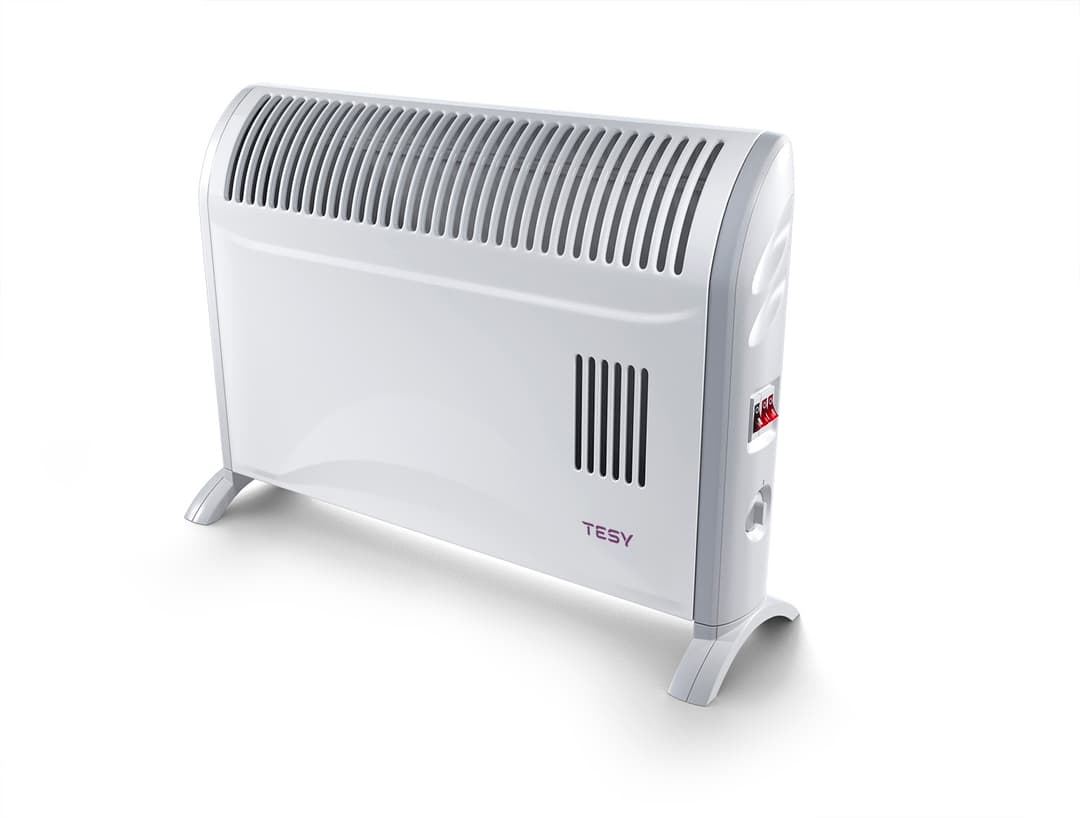 Подов конвектор 2000 W