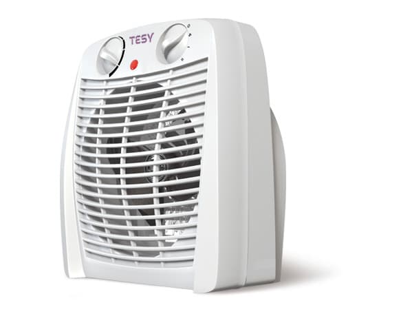 Вентилаторна печка 2000 W