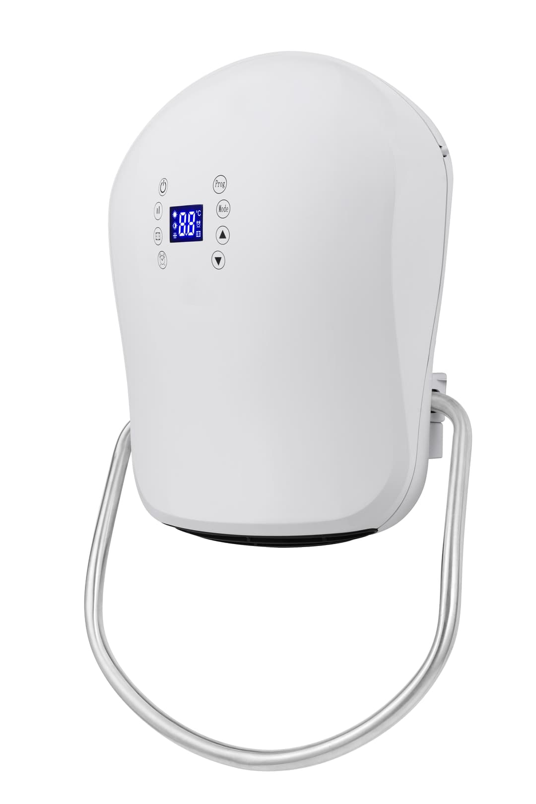 Вентилаторна печка за баня 2000 W