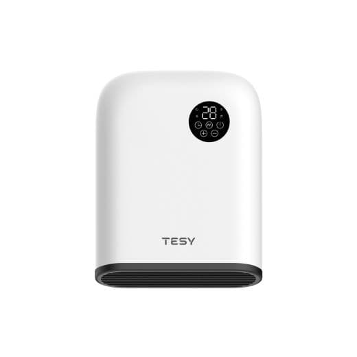 Вентилаторна печка за баня 2000 W