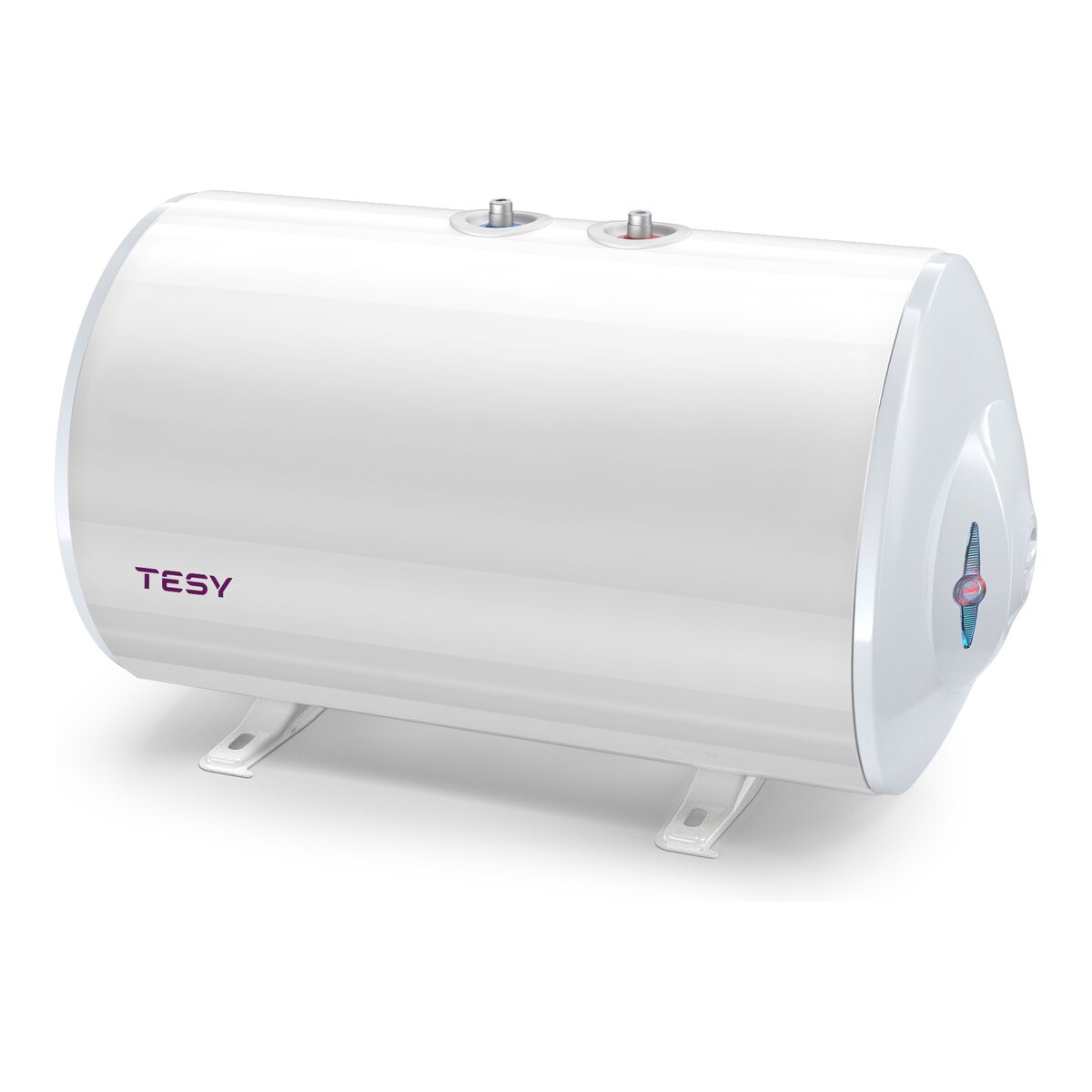 TESY BiLight GCHF 80 44 40 B12 R — хоризонтален бойлер за подов монтаж 80 л, арт. № 304693