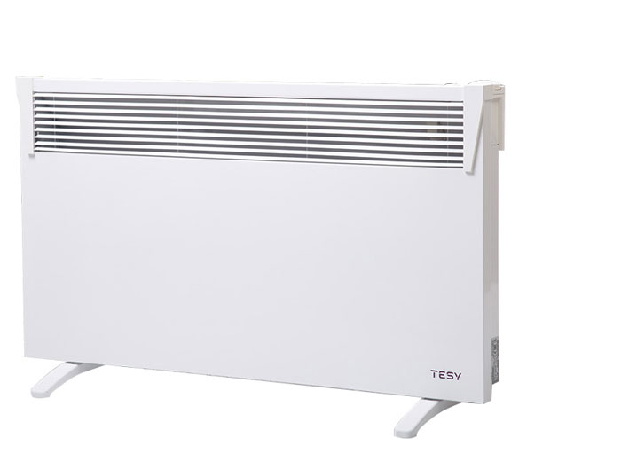 TESY HeatEco CN 03 050 MIS F — подов конвектор 500 W, арт. № 304814