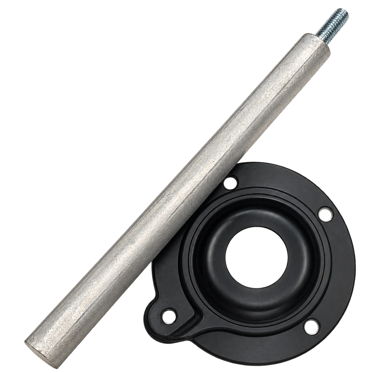 TESY Комплект анод TESY M8×30, L262, Mg235, Cu — комплект анод TESY M8×30, L262, Mg235, Cu, арт. № 412172